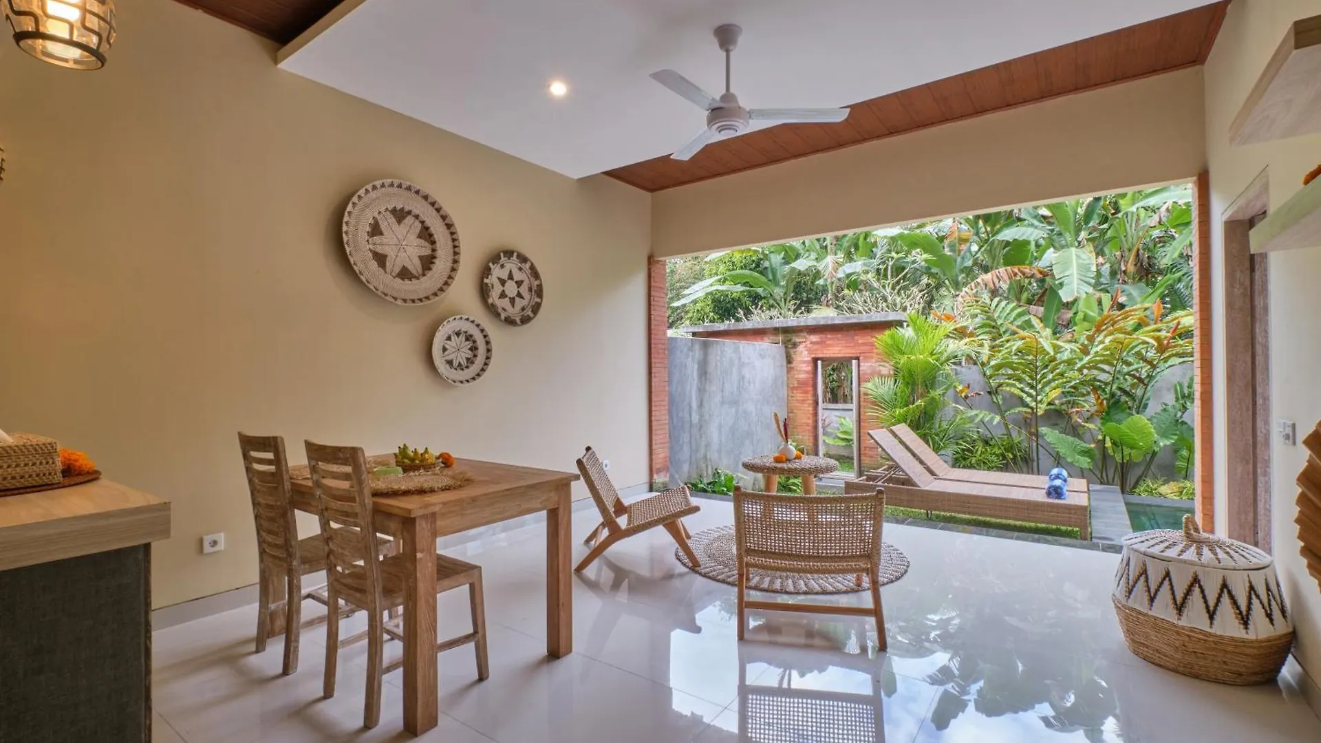 Villa Restu Ubud  0*, Ubud (Bali) Indonesia