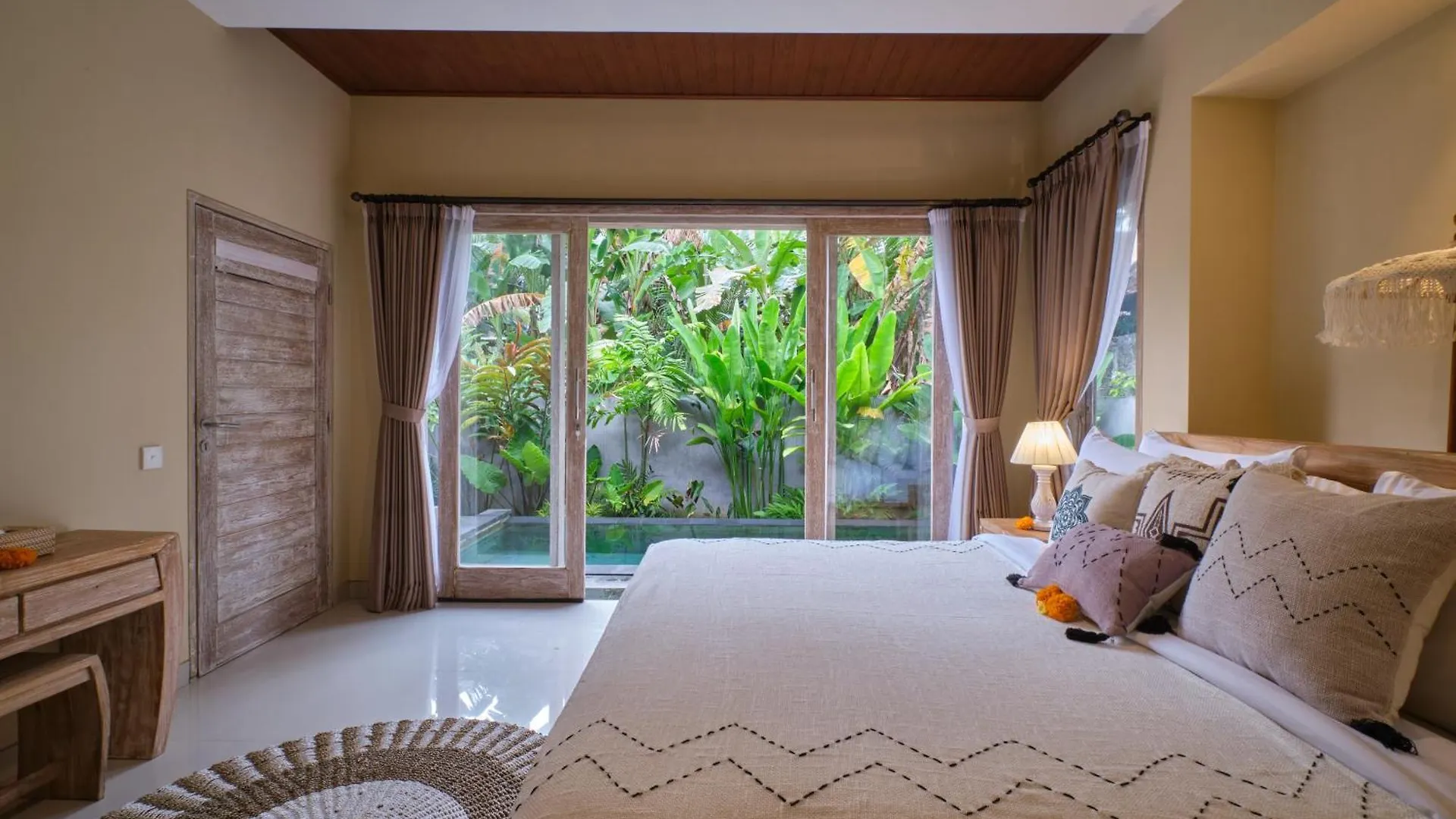 Villa Restu Ubud   Ubud (Bali)