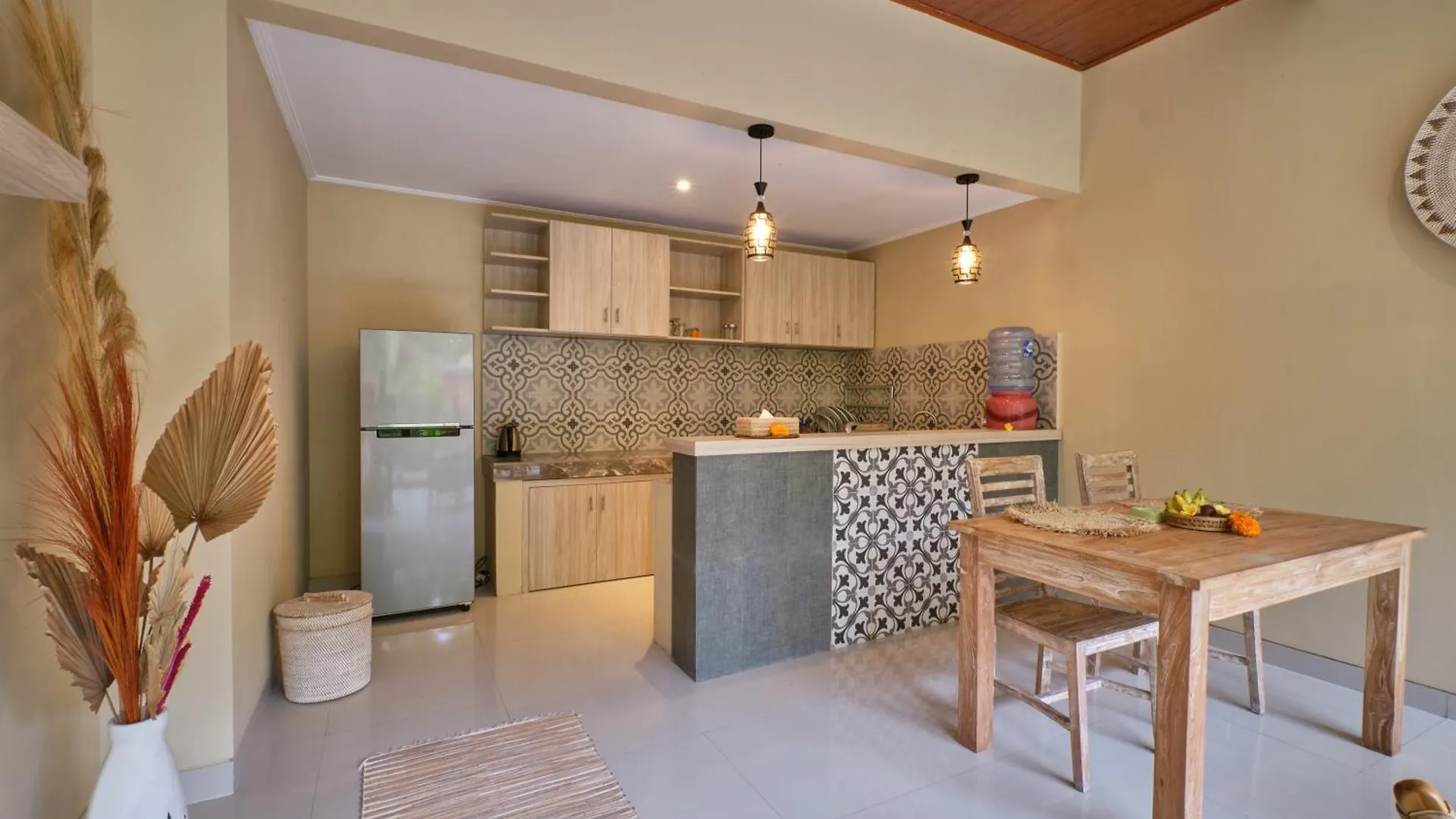 Villa Restu Ubud  Indonesia