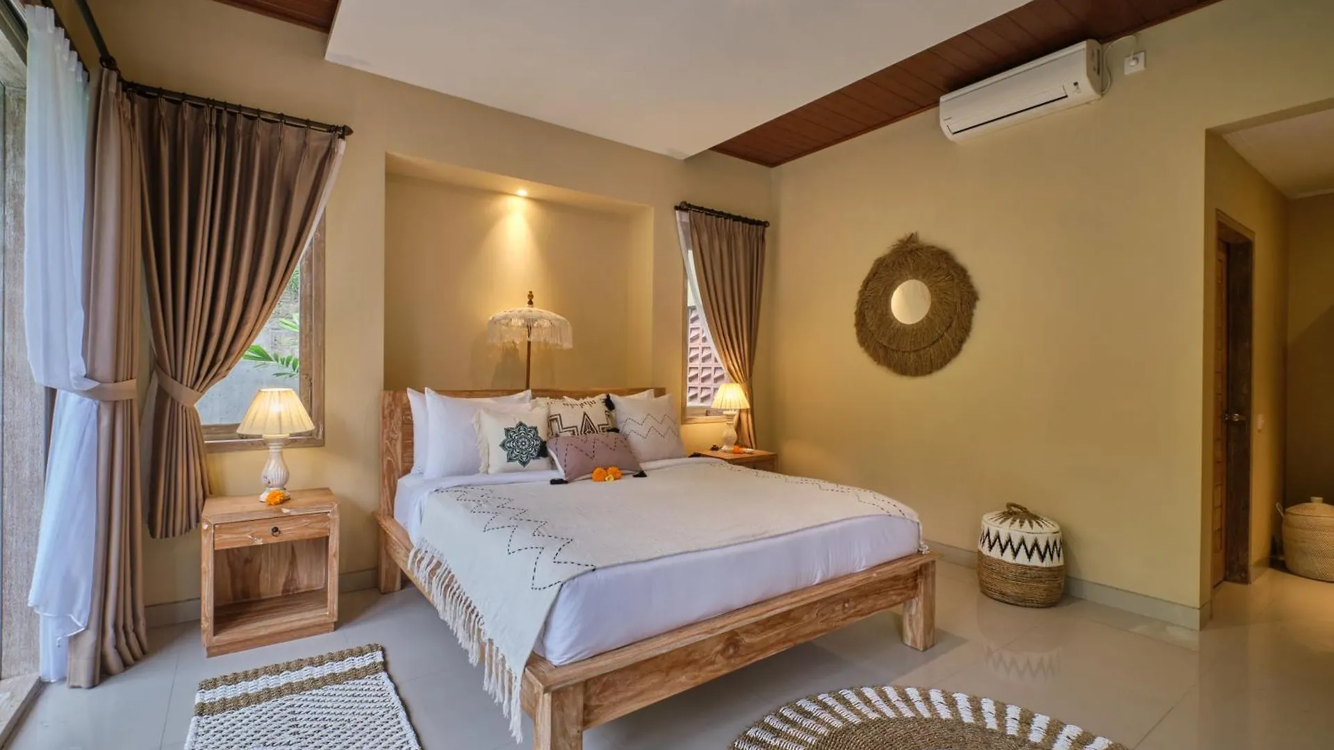 Villa Restu Ubud