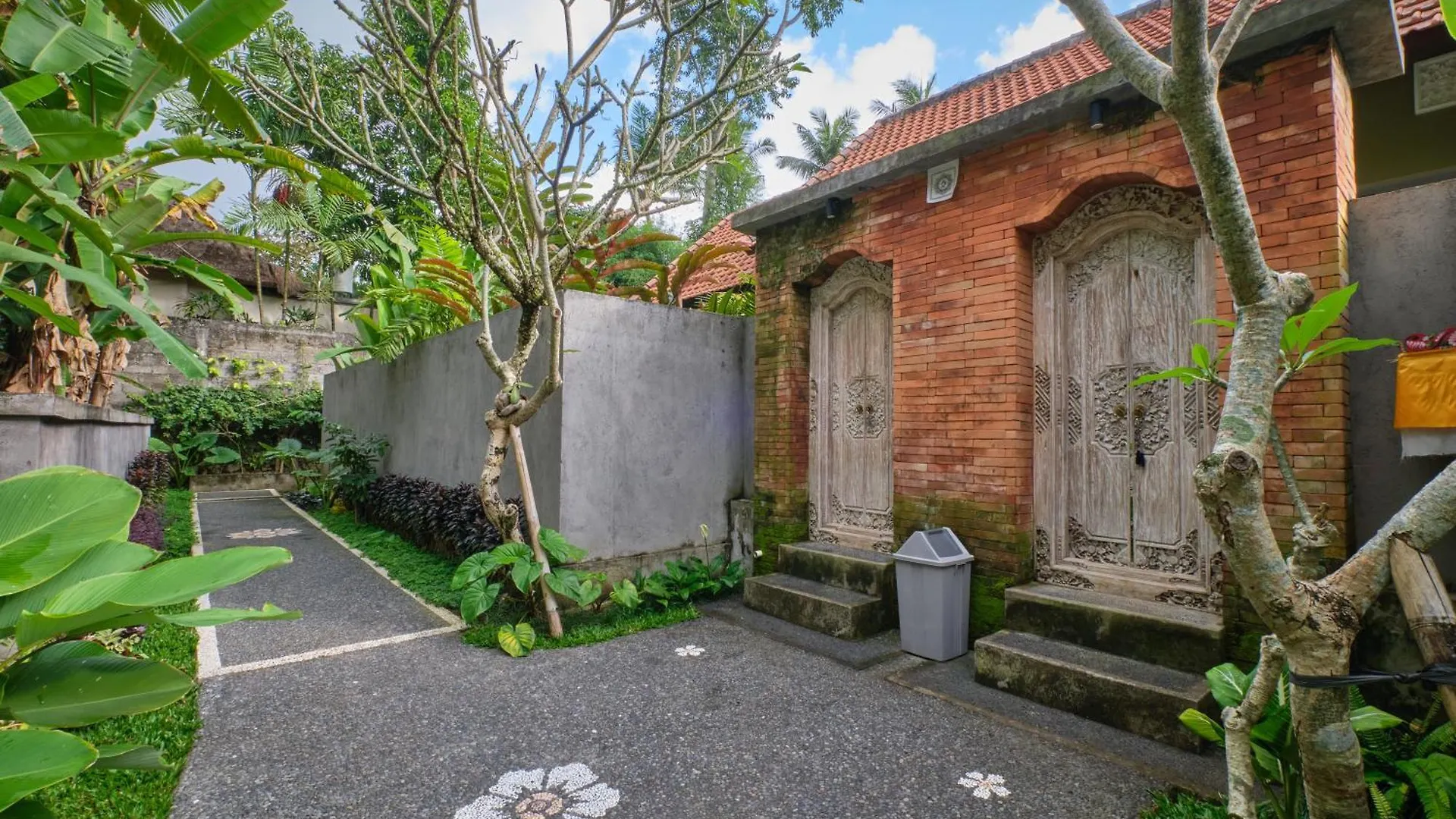 Villa Restu Ubud