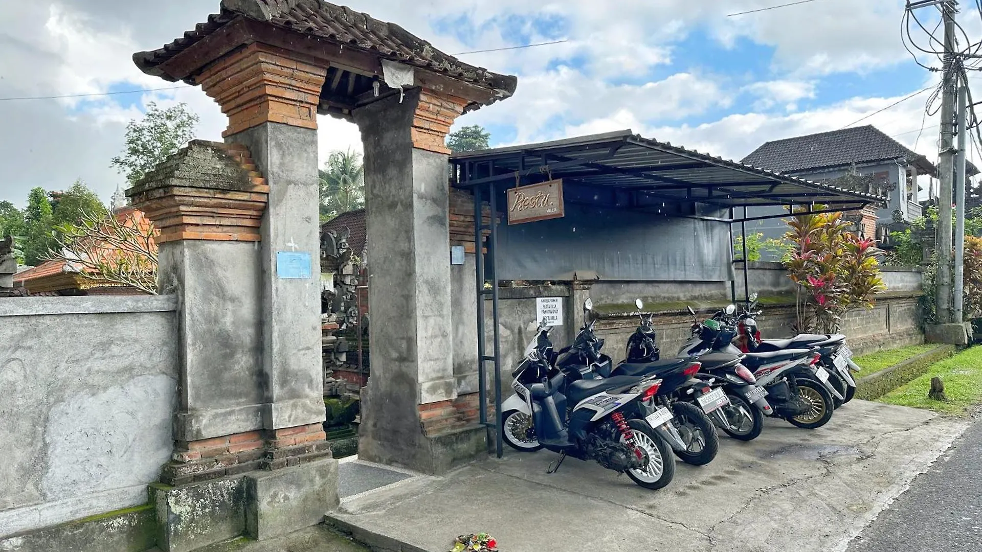 Villa Restu Ubud
