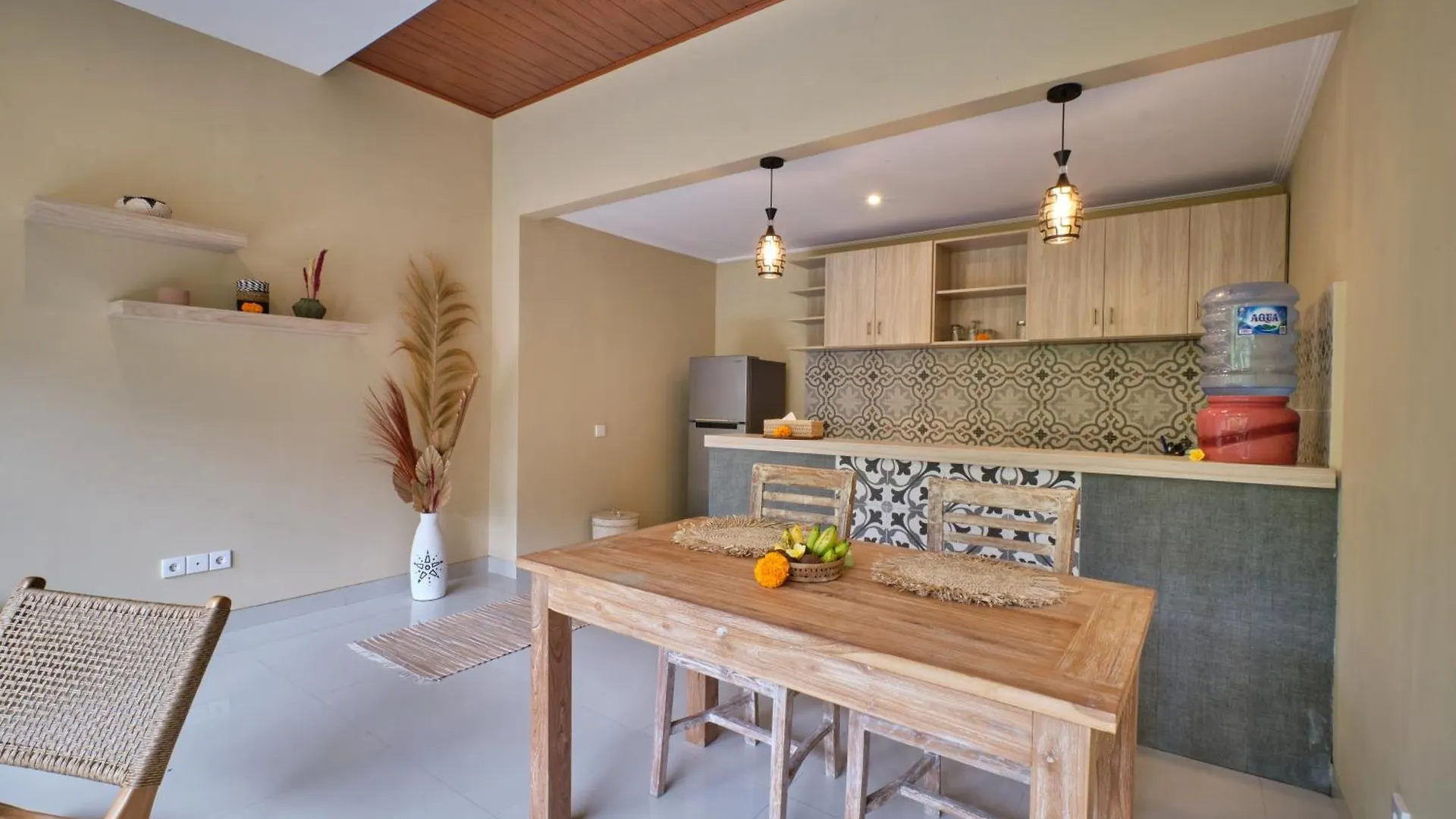 Villa Restu Ubud